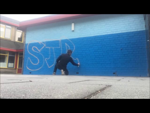 Basisschool De Stroom decoratie door ScanOne