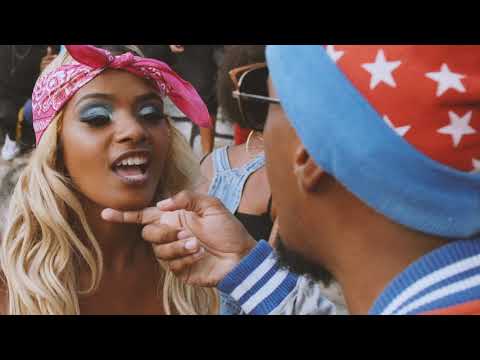 Nael e MC Moana - Daquele Jeitinho (Official Music Video)