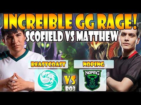 BEASTCOAST VS NOPING BO3[GAME 3] FINAL-UPPER DIVISION : OGA DPC SOUTH AMERICA REGIONAL - DOTA 2 PRO