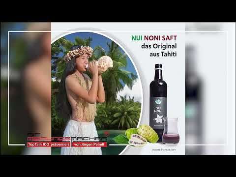 NUI Noni - die wichtigsten Infos