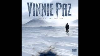 Vinnie Paz - " Street Wars" feat. Clipse (instrumental) HD