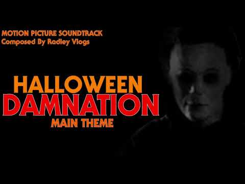 My Halloween video thumbnail