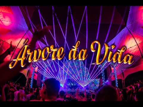 MESTRES DO PROGRESSIVE - ÁRVORE DA VIDA (2019)