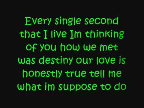 Deestylistics - Always And Forever ((Lyrics))