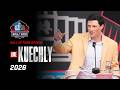 Luke Kuechly's FULL Hall of Fame Speech | 2026 Pro Football Hall of Fame