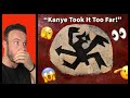 RatedR Reacts YE KANYE WEST HH OFFICIAL MUSIC VIDEO