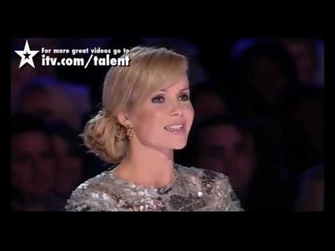 Britain's Got Talent all winner audition (2007-2018)