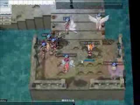 Woe Fnatic Team 31/08/13 RAGBRASIL