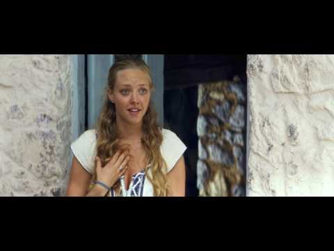 afbeelding =Mamma Mia= Trailer 2/2 HD! (1080p)