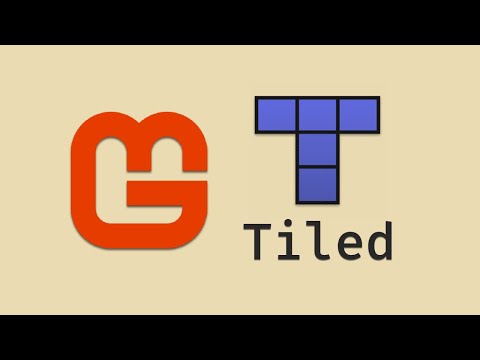 Tiled Editor | MonoGame Tutorial Ep. 11