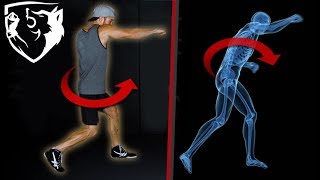 The Perfect Punch - Body Rotation Biomechanics