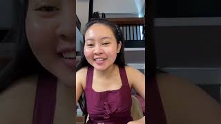 Download lagu FOR THIS IS THE BEST MASCARA 😫#beauty #facialwhiteningcream #skincare #naturalfacialserum #prank ... mp3