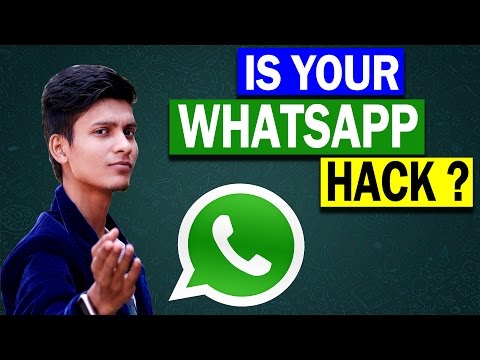 download lagu mp3 mp4 Whatsapp Hack Check, download lagu Whatsapp Hack Check gratis, unduh video klip Whatsapp Hack Check