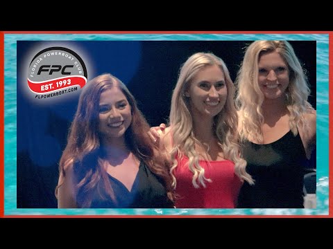 Emerald Coast Powerboat Week 2020 - Episode 6