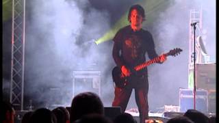 Gravity Co. - What I Want  Live NDK Sofia 2005