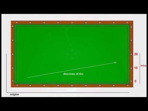 Biliardo 5 e 9 birilli - Per iniziare subito 11 - Candela