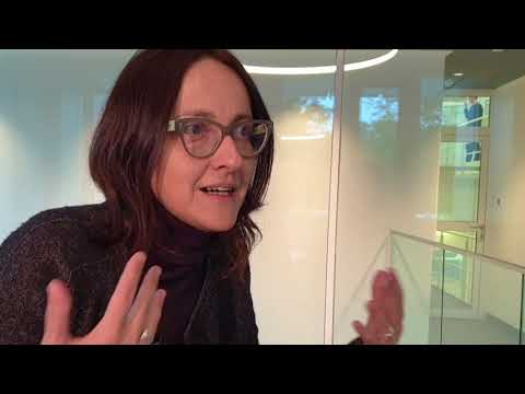 Women in Physics - Interview with Jelena Vučković about confidence, role models & her career path