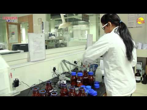 Liquid chemical milk products testing services, in laborator...