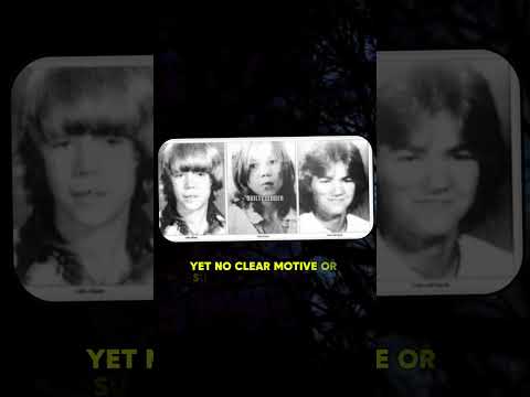 The UNSOLVED Keddie Cabin Murders New