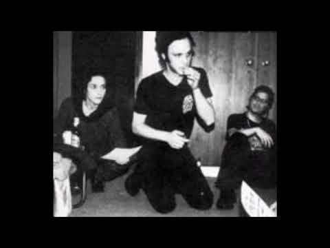 Godspeed You! Black Emperor - Live VPRO Radio Sessions (1998)
