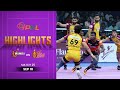 Pro Kabaddi Highlights UMumba Vs TeluguTitans September 10 PKL Season 12