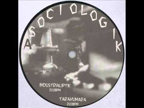 Gwakaï -  Industrialiptik