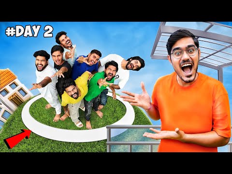 Last to Leave The Circle Wins ₹100000🔥| गोले में रुको और एक लाख जीतो