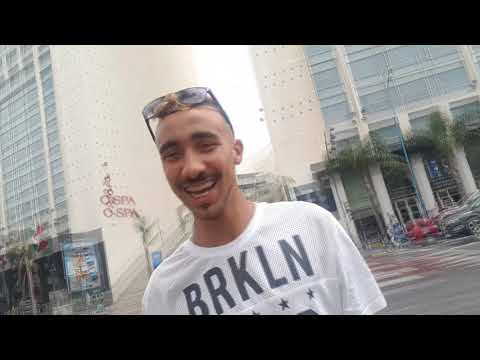 Cheb Azeddine2018_N3aychak 3iCha RiCh ''Amine Malto''