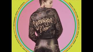 Miley Cyrus - Bad Mood