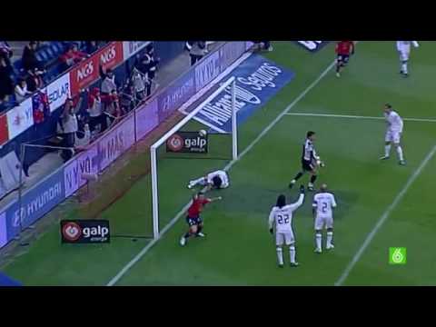 1ª Div. 09/10 - 36ª Jornada - CA Osasuna vs RC Deportivo de La Coruña (3-1) RIKI