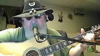 Old Hippie III (Saved) - MrNorms Karaoke  (unplugged)