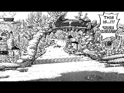 TORIKO CHAPTER 328 REVIEW - MOON CONFIRMED