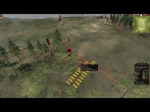 Chaos Riders - Final - An Lei Tung vs ThePrussianPrince