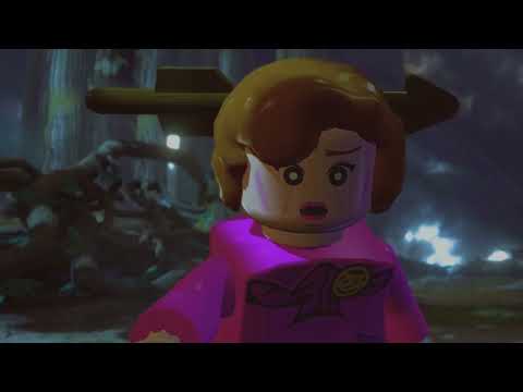 LEGO Harry Potter: Years 1-4 Remastered - Full Game 100% Longplay Walkthrough Part 13
