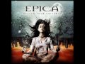 Epica - Martyr Of The Free Word [With Lyrics ...