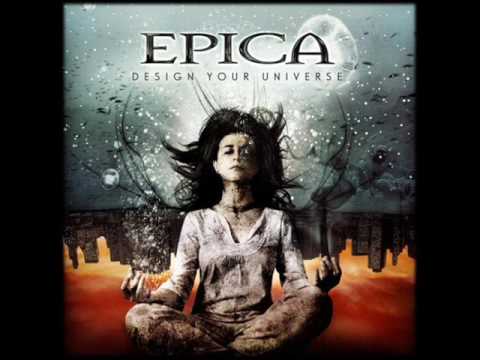 Epica - Martyr Of The Free Word [With Lyrics]