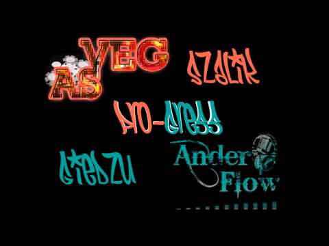 SZALIK - PRO-GRESS feat. GIEDZU prod. Szalik