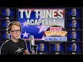 America S Funniest Home Videos Theme TV Tunes Acapella