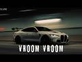 CLANX VROOM VROOM Mafia Trap House Car Music
