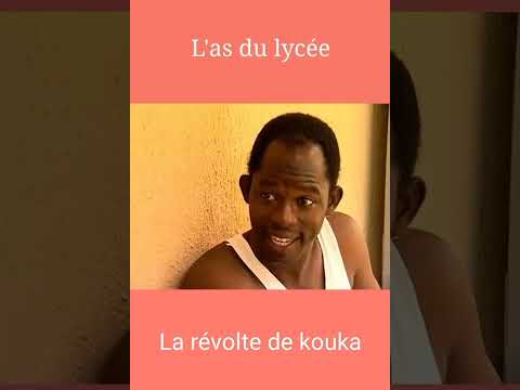 Ismaël et Fanny la révolte de kouka Ep1