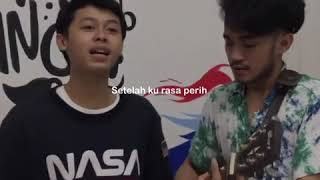 Download lagu Story wa HUJAN KEMARIN - tak ingin lagi rasanya ku bercinta setelah ku rasa perih mp3