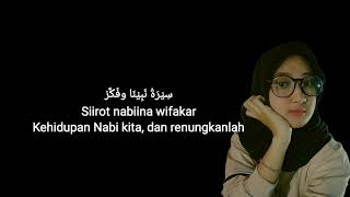 Download lagu Sholwat Menyejukan Hati 'Tabassam' By Devi Berlian mp3 Download lagu Sholwat Menyejukan Hati 'Tabassam' By Devi Berlian mp3