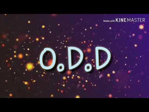 Odd video
