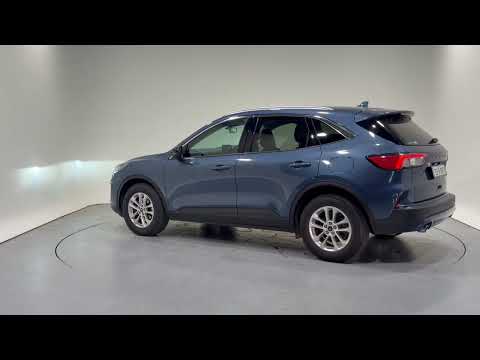 Ford Kuga TITANIUM 5DR 1.5 TD 120 S6.2 M6 F - Image 2