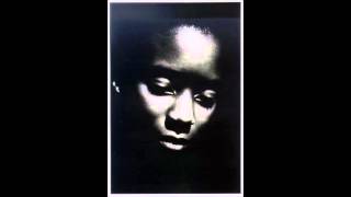 Nina Simone ‎– Black Is The Color Of My True Love&#39;s Hair