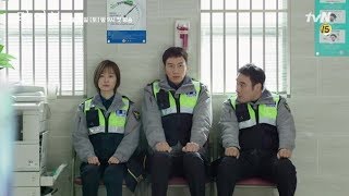 Han Dong Geun - After A Day ( Live OST Part 2) Türkçe Altyazılı