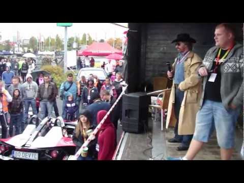 MT SHOW RADOM 7.10.2012 - LICYTACJA EVO IX  by dzyr.pl 05991