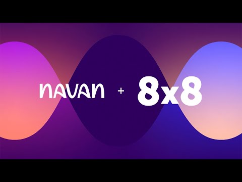 8x8 Saves 33% on Hotels, Pays 100% of Expenses with Navan