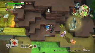 ドラクエ酒ビルダーズ2　#42　ストーリークリア後