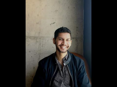 Episode 57: Nasser Ayad - 2d Animator, Illustrator & Graphic Designer.